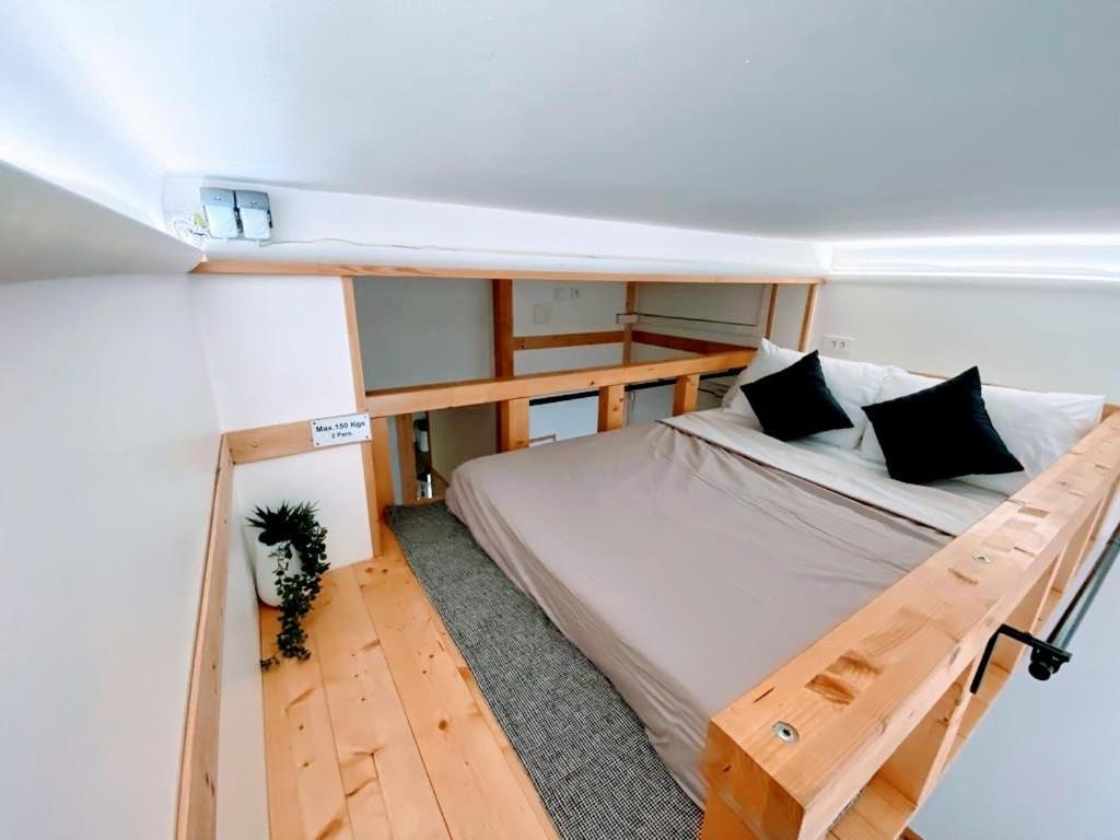 Paradis Cotier 6 Couchages Antibes Exteriör bild